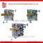 Rectangular Forward Feeder Welder/Tin Welding Machine For Cans
