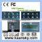 2015 New products! h.264 real time support 2 HDD cheap 4ch ahd dvr