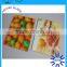 High Quality Tempered Glass Cutting Board with Certificate