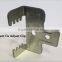 Adjust furring channel clip