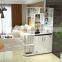 Multi function shoe cabinet/perfect design shoe shelf