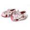 wholesale boutique kaiya fancy latest summer nature walking shoes