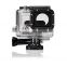 Underwater Waterproof Dive Stand Housing Case for pro 3 action cam