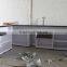 Unique and Exceptional design acrylic wine bar counter/beer pong table