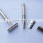 Solingen Razors, Double edged shaving Safety Razor long Handle Stainless Steel