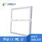 High Lumen led square panel light Energy Saving ultra thin led square panel light