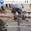portable ropes making machine from straw, grass,wheat straw