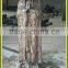 stocked European style bronze statue