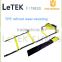 TPE Material Durable Agility Ladder - Speed Ladder -Quick Ladder with Carry Case