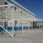 prefab light steel structure hanger