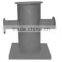 Type D single Cruciform Ship Bollards