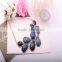 >>>Fashion Lady Women Banquet Accessories Multicolour Acrylic Jewelry Trendy Bib Charm& Choker Necklace Pendant/