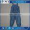 cotton fashion design denim baby overalls