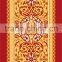 Mildew Proof Stain Resistance Stair Carpet