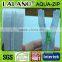Special design nylon zipper open for wedding dress end with OEKO TEX 100 cetificated