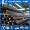 seamless steel tube shandong mill carbon material tube 10nb x sch80