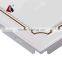 HTL15-2 Fireproof aluminum roofing material ceiling tiles