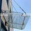 Tempered Glass Awning YG-C41