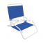 China supplier high quality Outdoor Furniture folding Beach Chair with Pillow