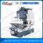 XA7140 Bed- type milling machine