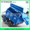 2016 Xinjin Tipper Garbage Tricycle / Garbage Tricycle with Tipper