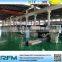 Steel cold forming equipments, slitting line manufacturers
