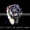 High quality 1080P hd watch driver Night Vision waterproof wrist spy security watch hidden camera