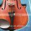 (FV-12E) natural flame violin
