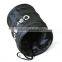 Foldable Car Auto Garbage Can /Trash Can Wastebasket Garbage Dust Case Holder Bin