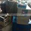 Medium Frequency 25kw Motor Rotor Shrink Fit Induction Heating