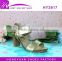 Wholesale high heel new model women sandal