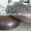 cnc metal spinning machine sheeer forming machine for giant workpiece