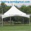 marquee tent aluminium textile folding tent party tent wedding tent