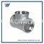 Hot Sale High Quality and Competitive Price steel pole parts