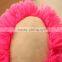 Beautiful Crochet Baby Shoes From China for Girl