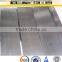 Hot Rolled SS400 Carbon Steel Flat Steel Bar