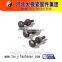 Torsion & shear type high strength bolt