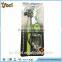 Bluetooth Phone Handheld Portable Wireless Selfie Stick For Iphone With Bluetooth Button