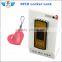 High Quality 4pcs AAA Battery Electrical Panel Board Door Lock