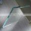 Toughened Glass For Curtain Wall And Windows, Building Tempered Glass Lowest Price