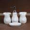 new style elegant bath set