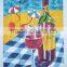 Custom Kitchen Cloth Decorative Kitchen Towels Promational Kitchen Towel
