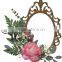 Factory direct custom digital printing metal picture photo frame
