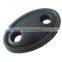 Silicon rubber plastic stopper