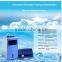 Thin bed mattress 2016 cheap air conditioner cooling electric blanket