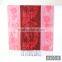 A103-B High Quality Fashion Custom Long Woven Hijab Lady Jacquard Scarf
