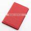 Wholesale price OEM design pu leather promotion foldable wallet bag factory price