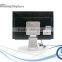 15 lcd display steel lcd advertising monitor with ir body sensor & usb port for commercial advertisment