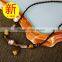 Wholesale fashion design chinese porcelain necklace