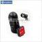 Mini0801 A2S60 Ambarella Chipset dashcam with ov2710 sensor 1.5 inch car camera recorder